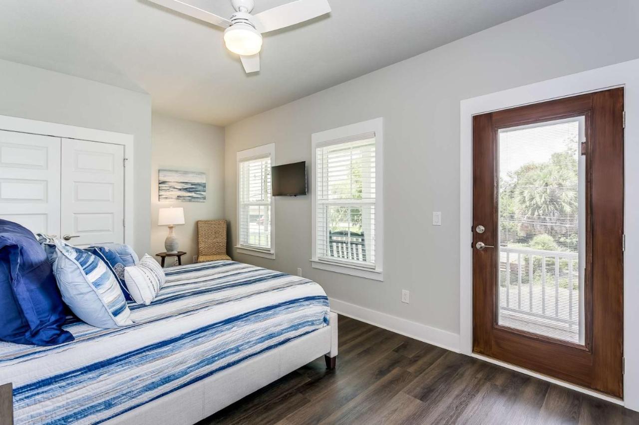 Lone Oak House Villa Pensacola Kültér fotó