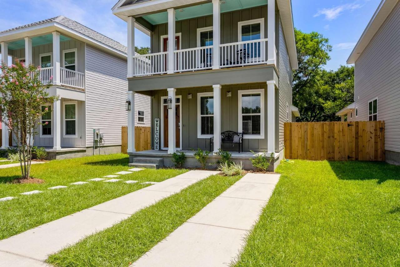 Lone Oak House Villa Pensacola Kültér fotó