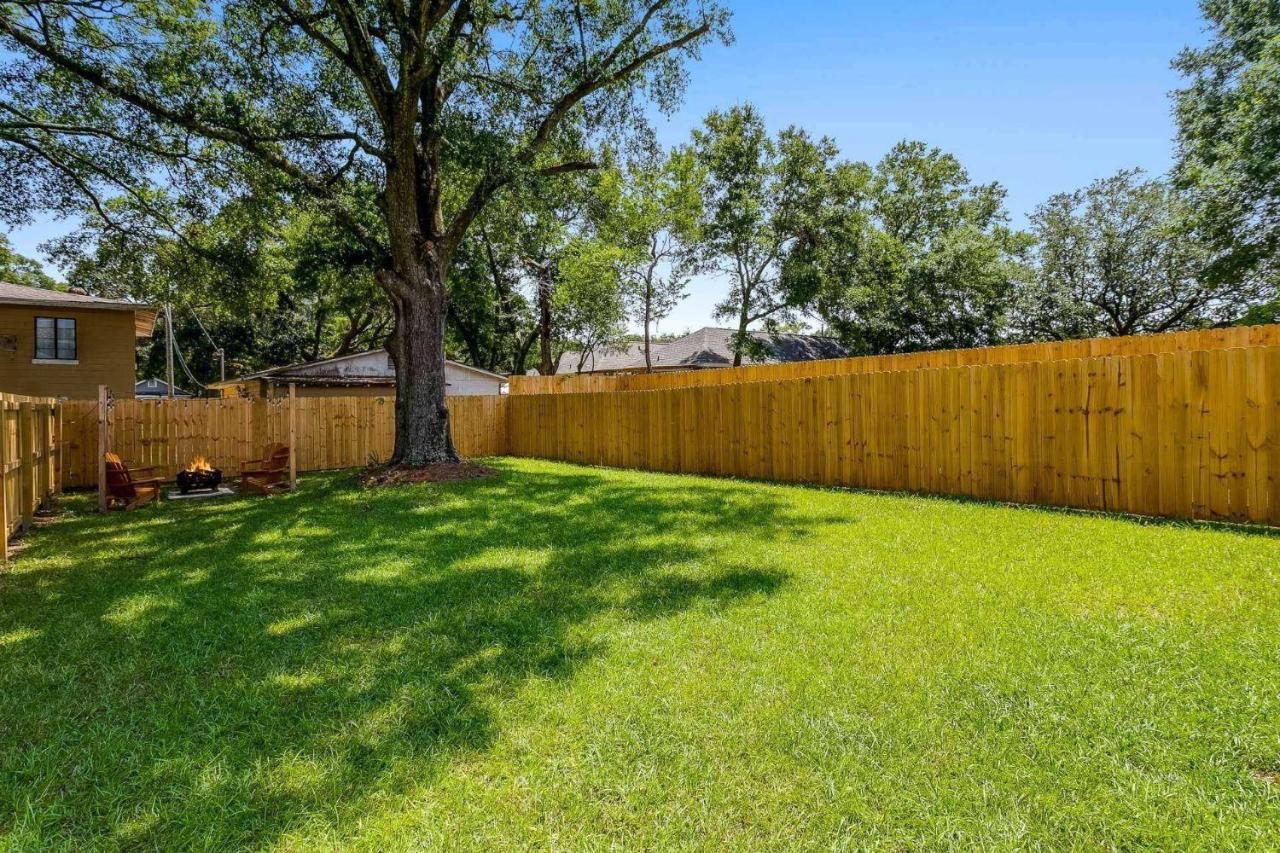 Lone Oak House Villa Pensacola Kültér fotó