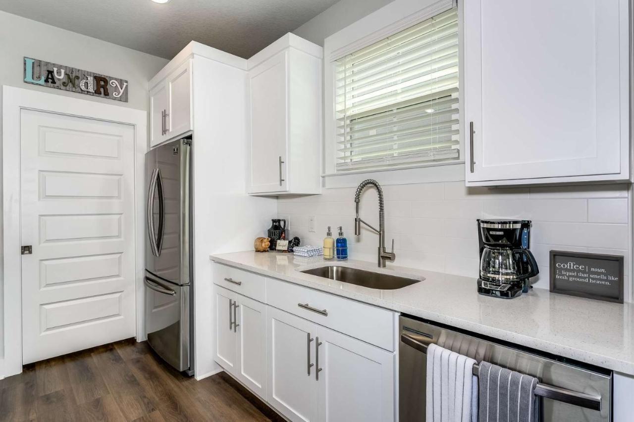 Lone Oak House Villa Pensacola Kültér fotó