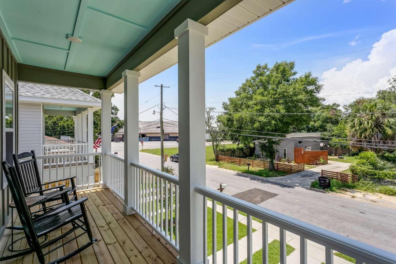 Lone Oak House Villa Pensacola Kültér fotó