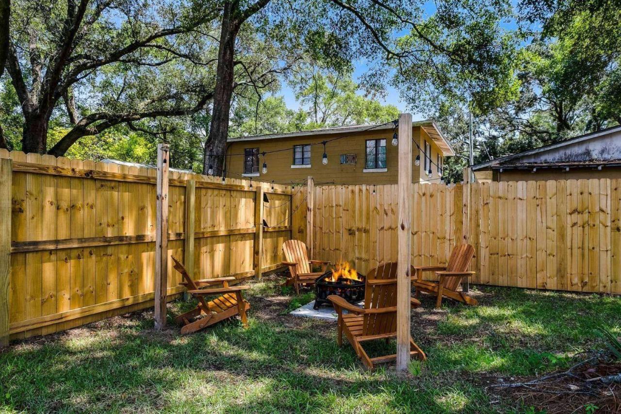 Lone Oak House Villa Pensacola Kültér fotó