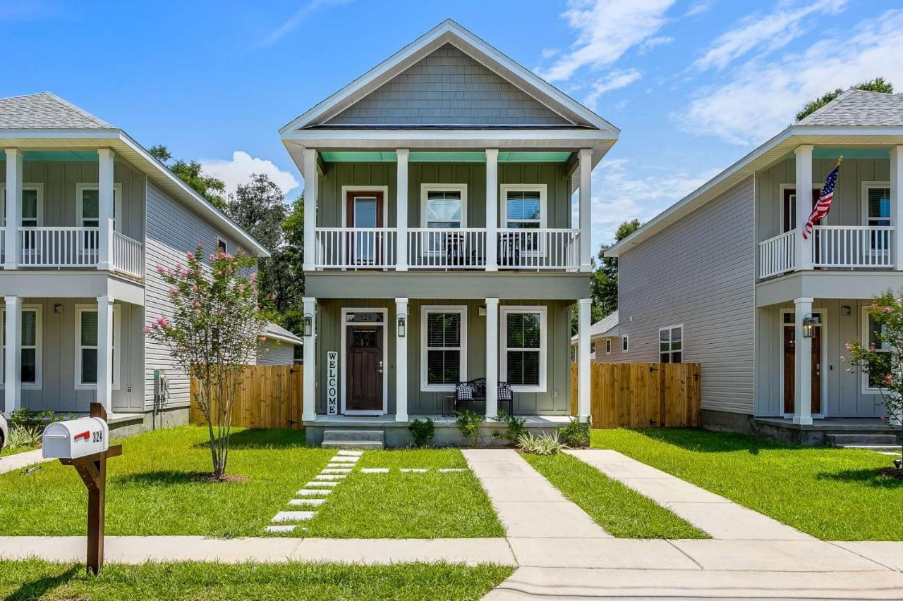 Lone Oak House Villa Pensacola Kültér fotó