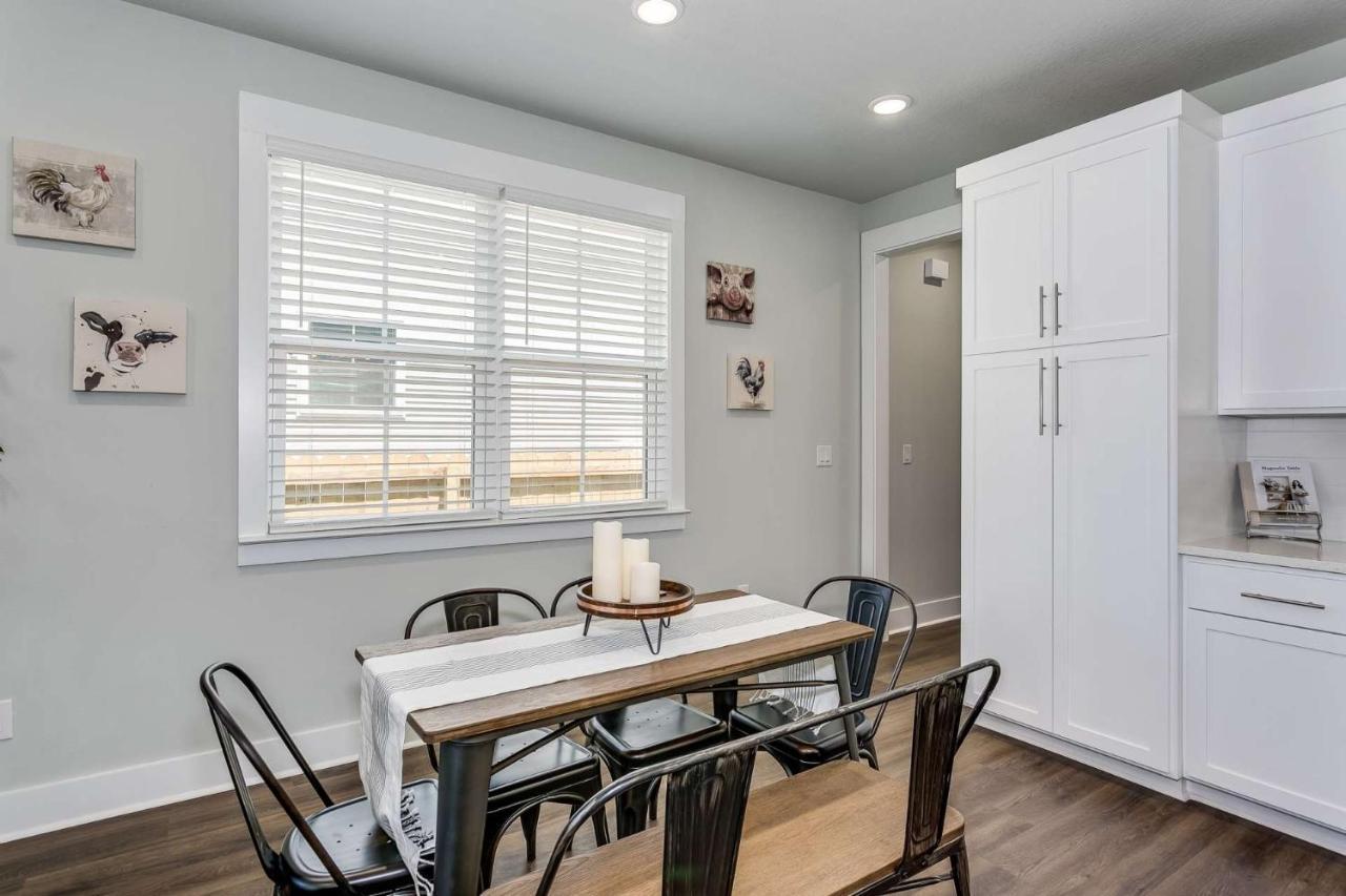 Lone Oak House Villa Pensacola Kültér fotó