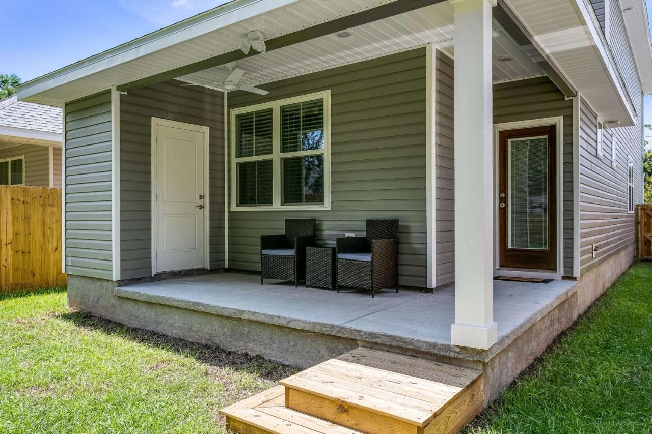 Lone Oak House Villa Pensacola Kültér fotó