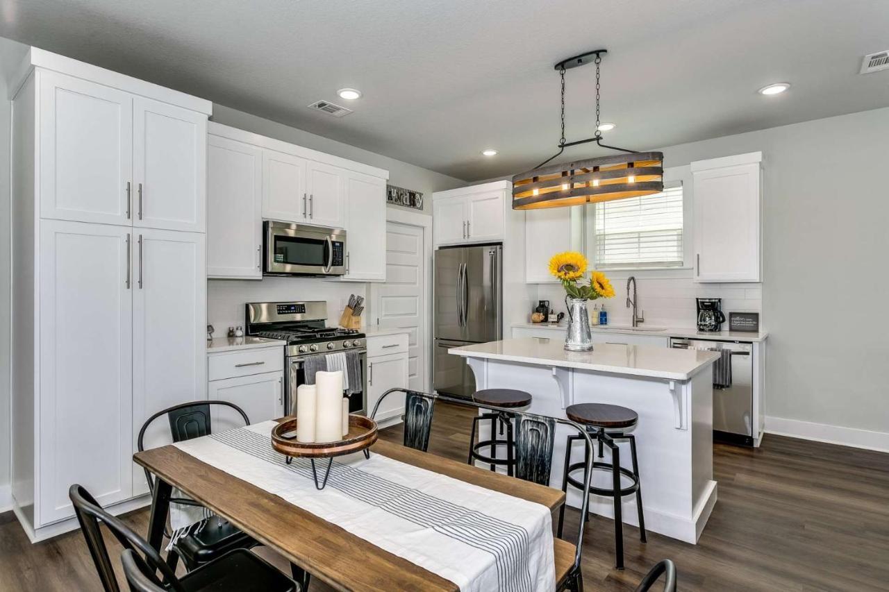 Lone Oak House Villa Pensacola Kültér fotó