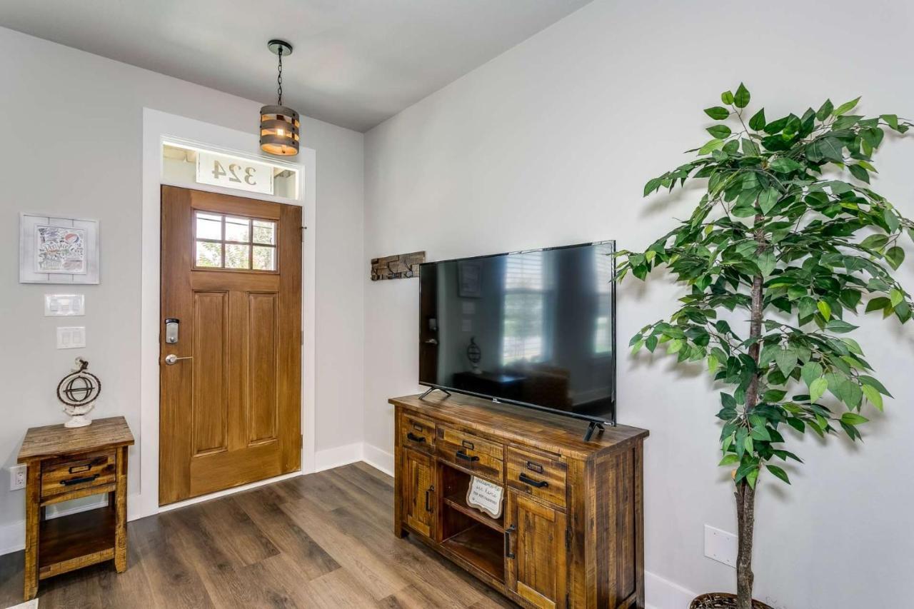 Lone Oak House Villa Pensacola Kültér fotó