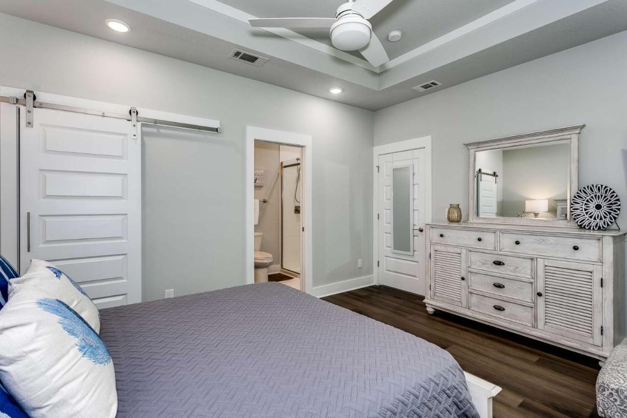 Lone Oak House Villa Pensacola Kültér fotó