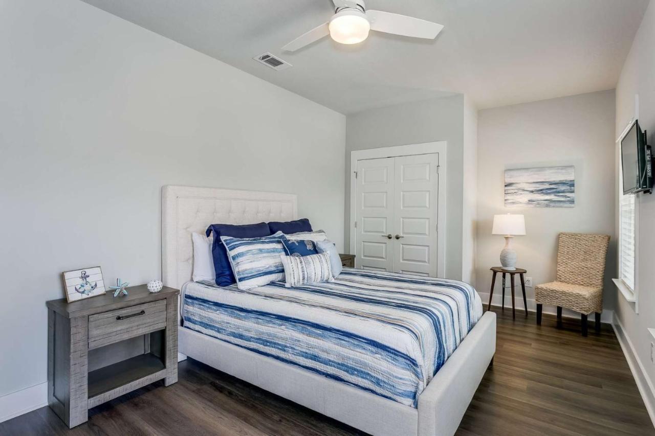 Lone Oak House Villa Pensacola Kültér fotó