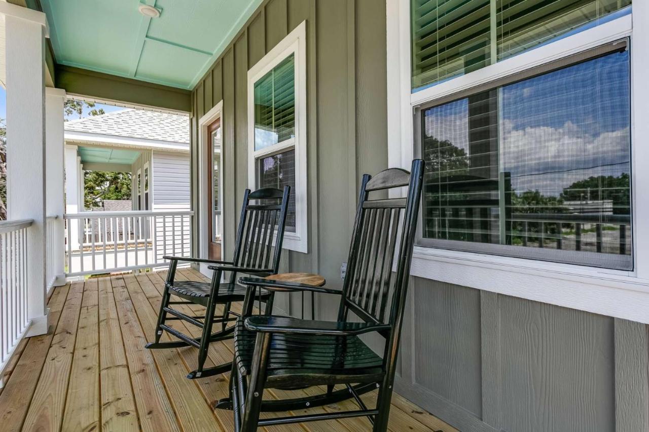 Lone Oak House Villa Pensacola Kültér fotó