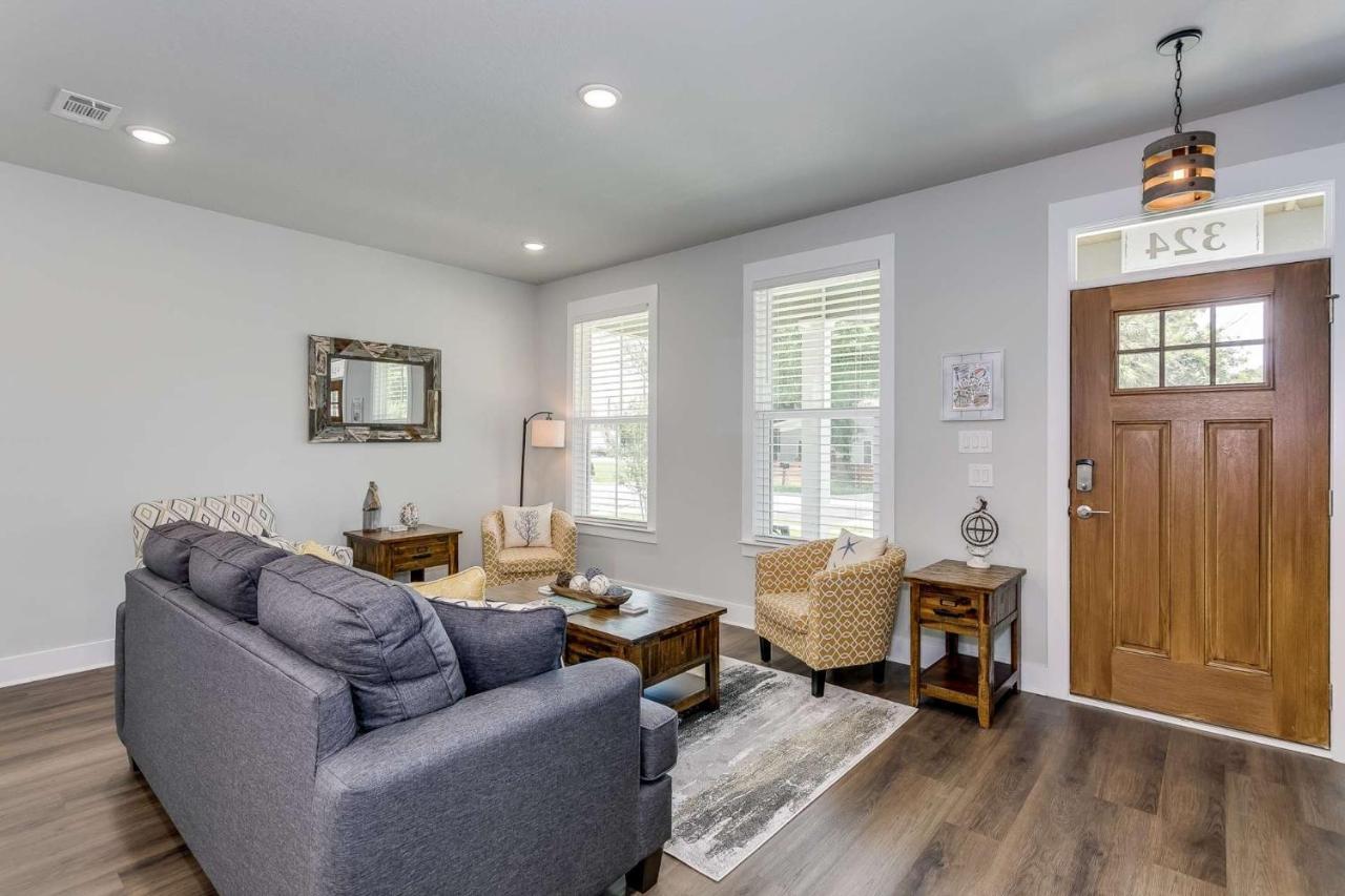 Lone Oak House Villa Pensacola Kültér fotó