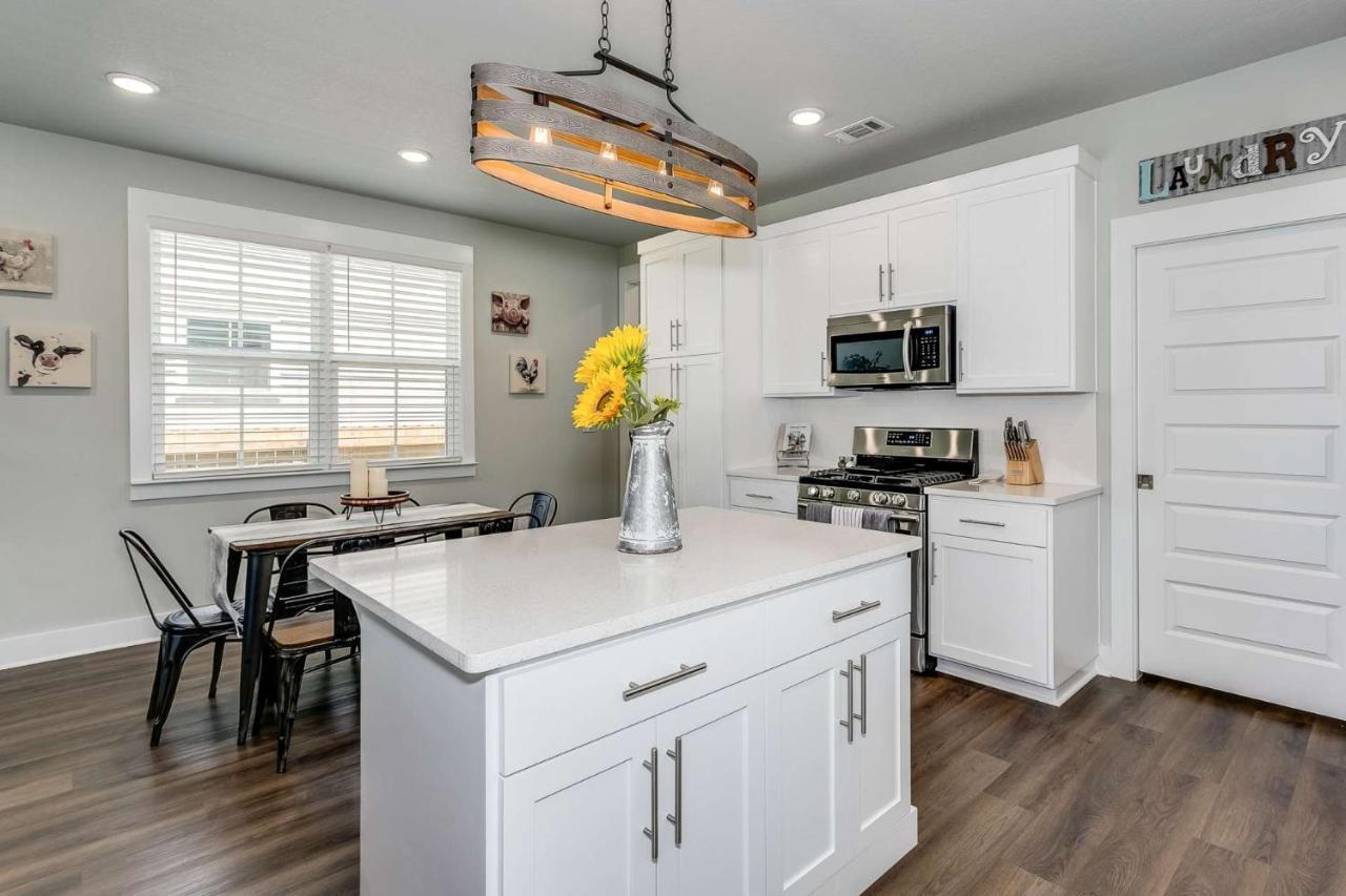 Lone Oak House Villa Pensacola Kültér fotó