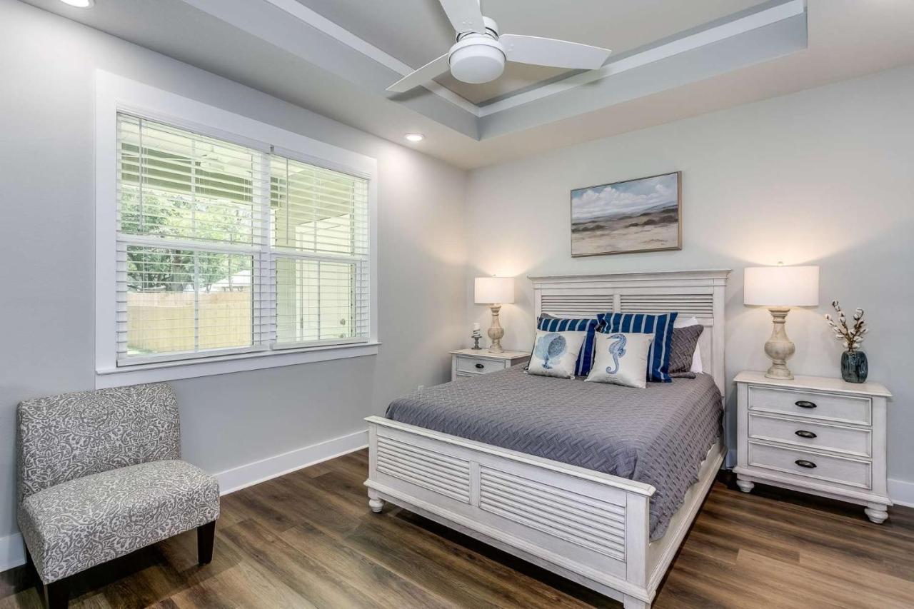Lone Oak House Villa Pensacola Kültér fotó