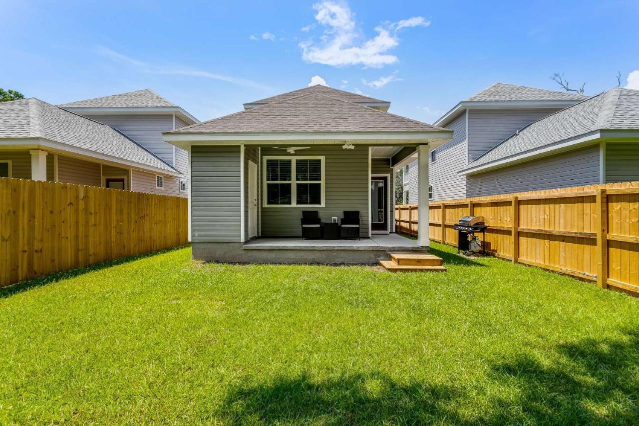 Lone Oak House Villa Pensacola Kültér fotó