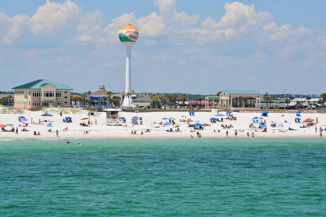 Lone Oak House Villa Pensacola Kültér fotó
